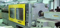 Injection Machine